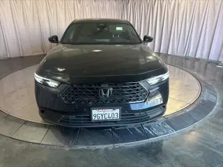 Honda Accord Hybrid 2023 Sport 4dr Sedan sin BSI
