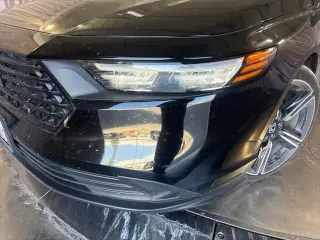 Honda Accord Hybrid 2023 Sport 4dr Sedan sin BSI