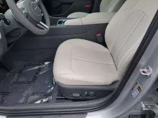 Hyundai SONATA 2024 AWD SEL 4p Sedan
