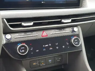 Hyundai SONATA 2024 AWD SEL 4p Sedan