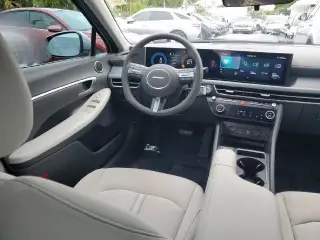 Hyundai SONATA 2024 AWD SEL 4p Sedan
