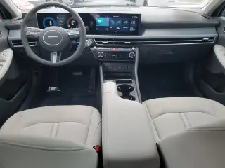 Hyundai SONATA 2024 AWD SEL 4p Sedan