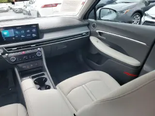 Hyundai SONATA 2024 AWD SEL 4p Sedan