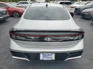 Hyundai SONATA 2024 AWD SEL 4p Sedan