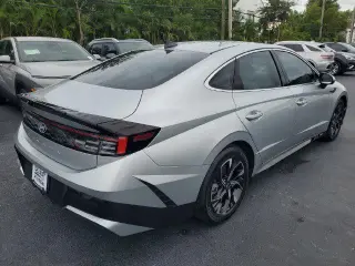 Hyundai SONATA 2024 AWD SEL 4p Sedan