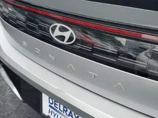 Hyundai SONATA 2024 AWD SEL 4p Sedan