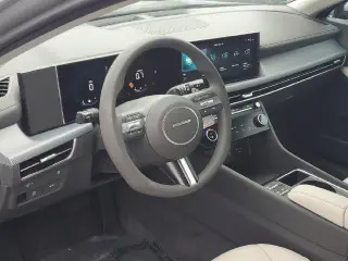 Hyundai SONATA 2024 AWD SEL 4p Sedan