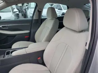 Hyundai SONATA 2024 AWD SEL 4p Sedan
