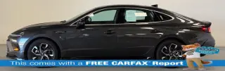 Hyundai SONATA 2024 AWD SEL 4dr Sedán