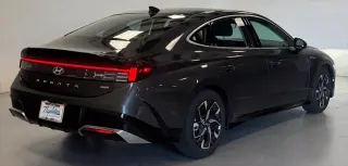Hyundai SONATA 2024 AWD SEL 4dr Sedán