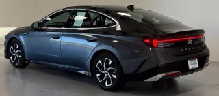 Hyundai SONATA 2024 AWD SEL 4dr Sedán