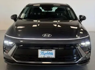 Hyundai SONATA 2024 AWD SEL 4dr Sedán