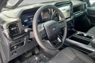 Ford F-150 2025 4x2 STX 4dr SuperCrew 5.5 ft. SB