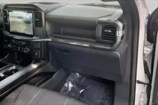 Ford F-150 2025 4x2 STX 4dr SuperCrew 5.5 ft. SB