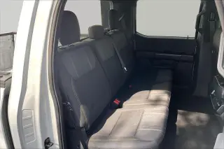 Ford F-150 2025 4x2 STX 4dr SuperCrew 5.5 ft. SB