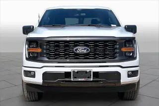 Ford F-150 2025 4x2 STX 4dr SuperCrew 5.5 ft. SB