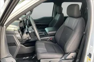 Ford F-150 2025 4x2 STX 4dr SuperCrew 5.5 ft. SB