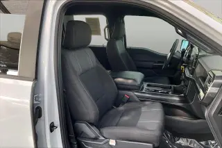 Ford F-150 2025 4x2 STX 4dr SuperCrew 5.5 ft. SB