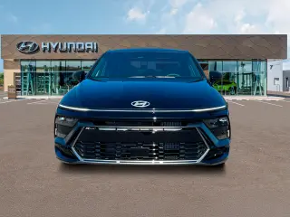 Hyundai SONATA 2024 N Line 4dr Sedán