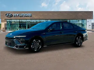 Hyundai SONATA 2024 N Line 4dr Sedán