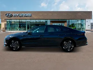 Hyundai SONATA 2024 N Line 4dr Sedán