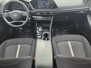 Hyundai SONATA 2023 SE 4p Sedano
