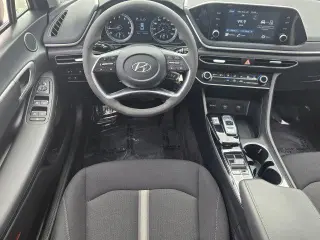 Hyundai SONATA 2023 SE 4p Sedano