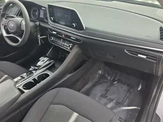 Hyundai SONATA 2023 SE 4p Sedano