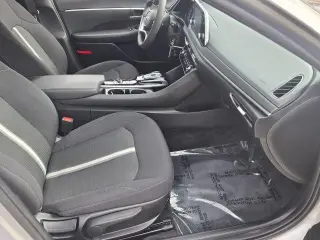 Hyundai SONATA 2023 SE 4p Sedano