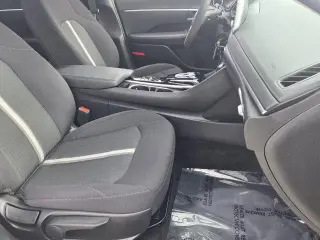 Hyundai SONATA 2023 SE 4p Sedano