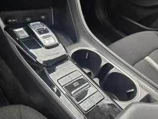Hyundai SONATA 2023 SE 4p Sedano