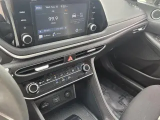 Hyundai SONATA 2023 SE 4p Sedano