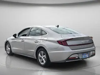 Hyundai SONATA 2023 SE 4p Sedano