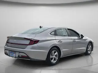 Hyundai SONATA 2023 SE 4p Sedano