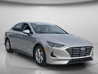 Hyundai SONATA 2023 SE 4p Sedano