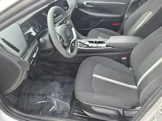 Hyundai SONATA 2023 SE 4p Sedano