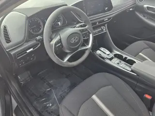 Hyundai SONATA 2023 SE 4p Sedano