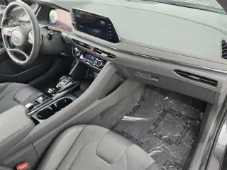Hyundai SONATA 2022 N Line 4dr Sedán