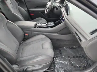 Hyundai SONATA 2022 N Line 4dr Sedán