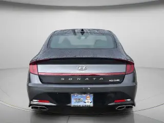 Hyundai SONATA 2022 N Line 4dr Sedán