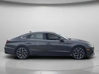 Hyundai SONATA 2022 N Line 4dr Sedán
