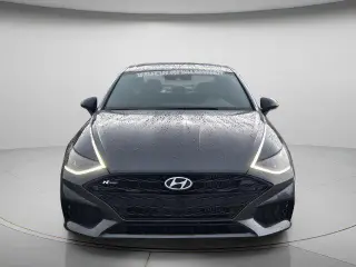 Hyundai SONATA 2022 N Line 4dr Sedán