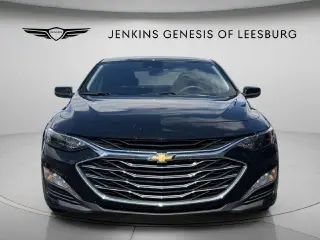 Chevrolet Malibu 2025 LT 4p Sedan con 1LT