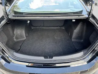 Chevrolet Malibu 2025 LT 4p Sedan con 1LT