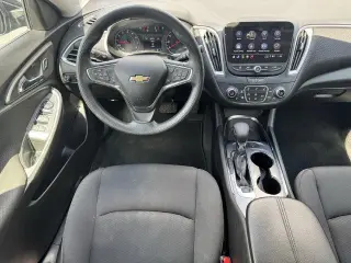 Chevrolet Malibu 2025 LT 4p Sedan con 1LT