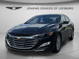 Chevrolet Malibu 2025 LT 4p Sedan con 1LT