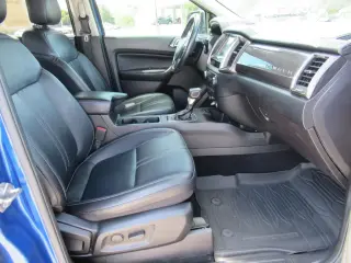 Ford Ranger 2019 4x2 XL 4dr SuperCrew 5.1 ft. SB