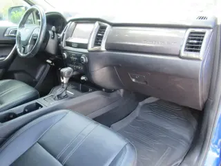 Ford Ranger 2019 4x2 XL 4dr SuperCrew 5.1 ft. SB