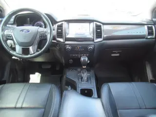 Ford Ranger 2019 4x2 XL 4dr SuperCrew 5.1 ft. SB