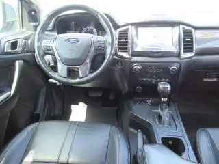 Ford Ranger 2019 4x2 XL 4dr SuperCrew 5.1 ft. SB